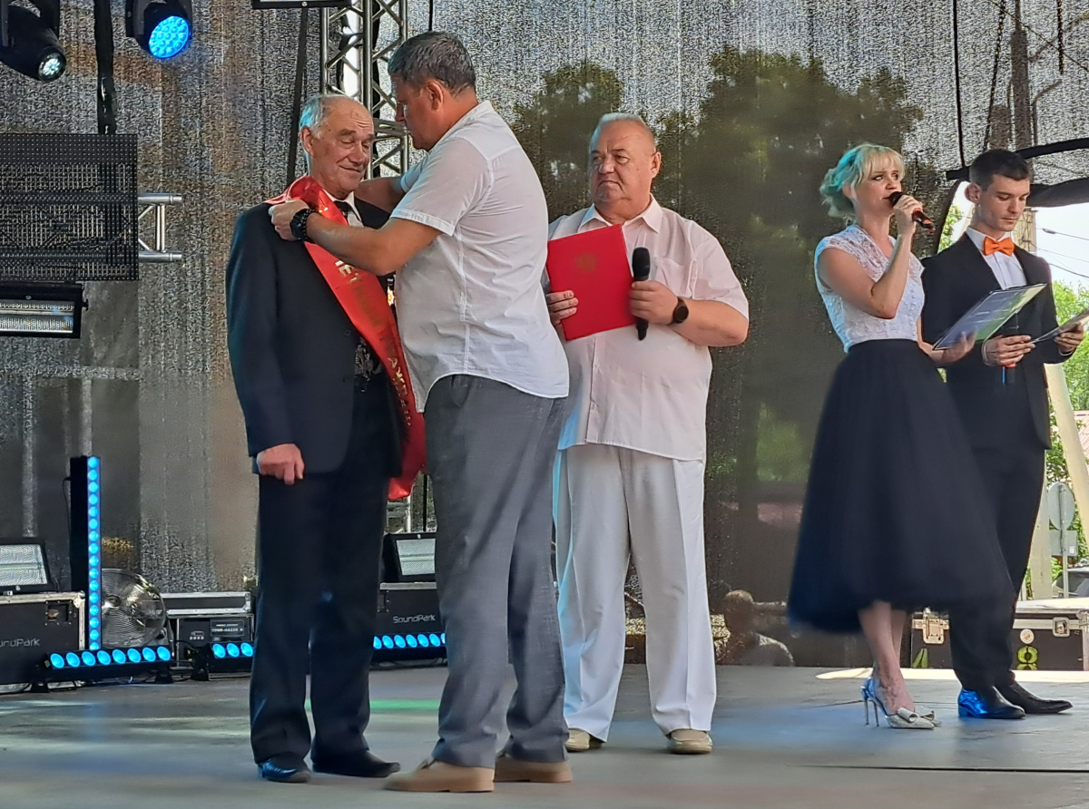 Фото: Дарья Деева